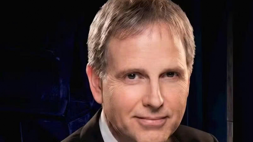 World-renowned pianist Kevin Kenner to perform in Vietnam